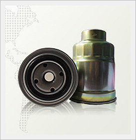 Fuel Filters[SJ Auto Co., Ltd.] Made in Korea